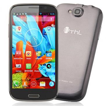 ThL W8+ Android 4.2 MTK6589 Quad Core Smart Phone 5.0 Inch 1080P FHD Screen 12MP back camera 16G