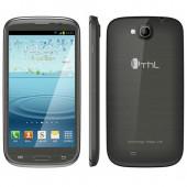 ThL W8 Android 4.1 Quad Core Smart Phone 5.0 Inch HD IPS Screen 4G 8MP back camera Black